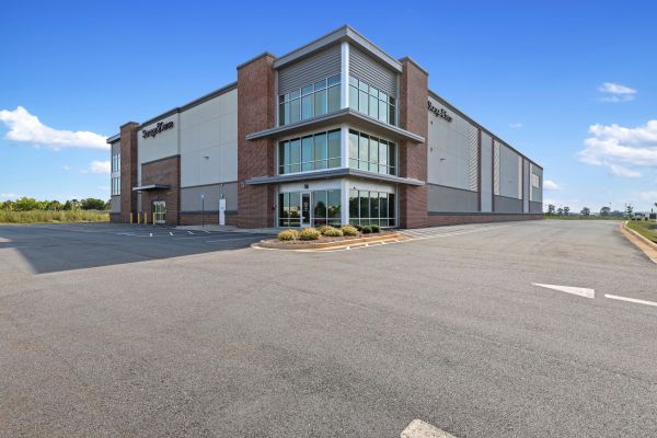 facility