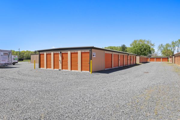 Facility