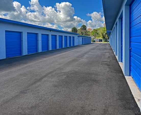 facility