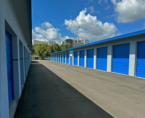 Facility