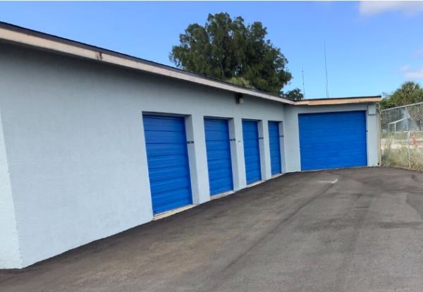 Facility