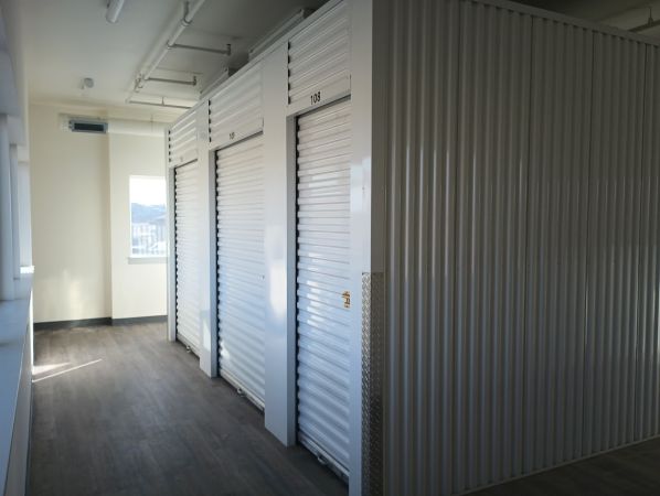 facility