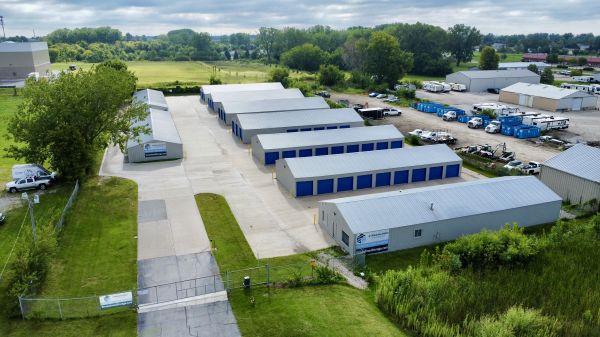 facility