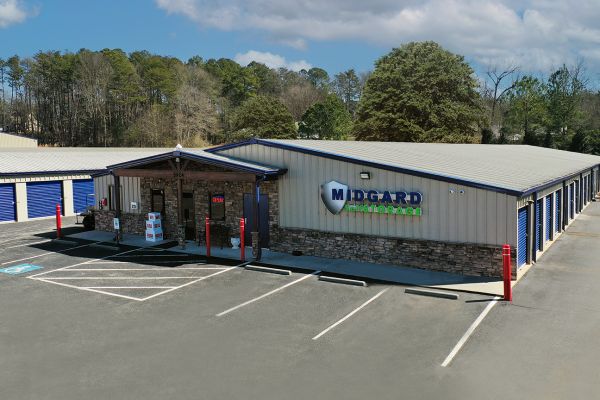 facility