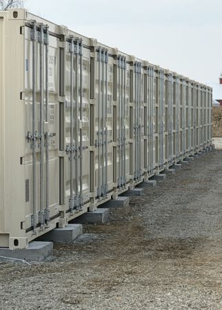 facility