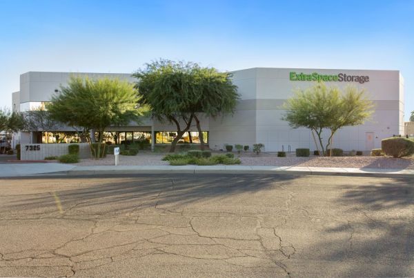 facility