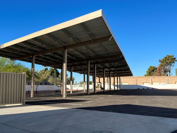 Facility