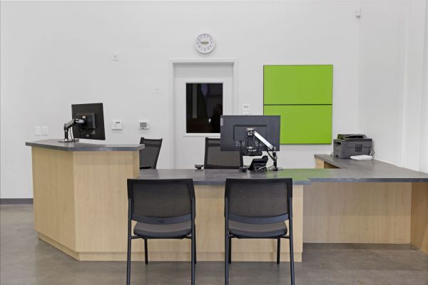 Facility
