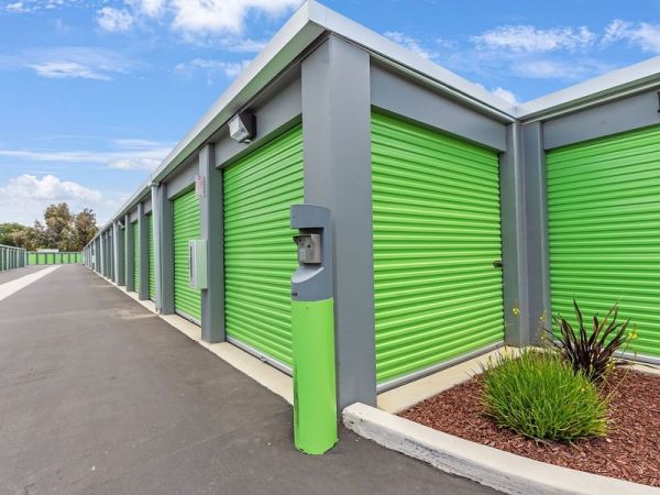Facility