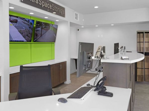 Facility