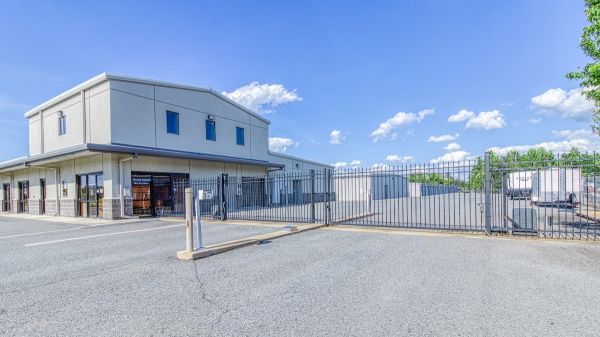 facility
