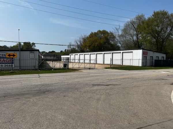 facility