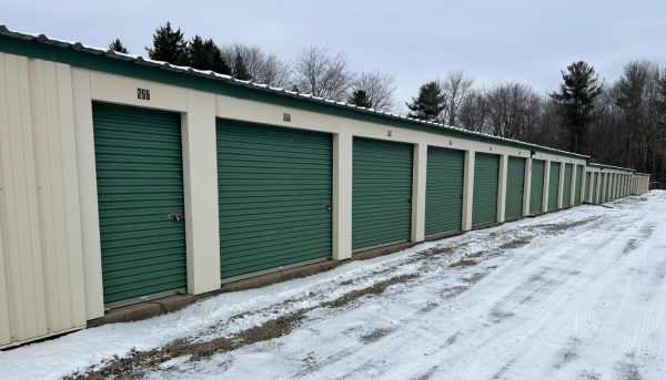 facility