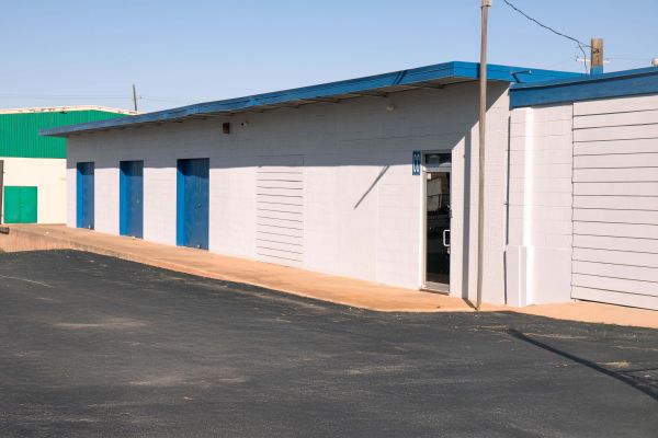 Facility