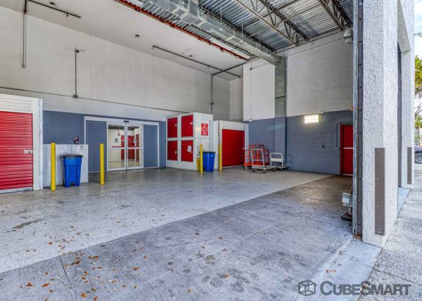 Facility