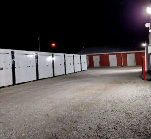 Facility