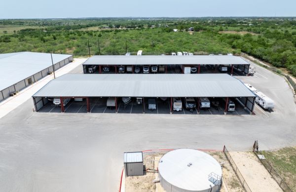 facility