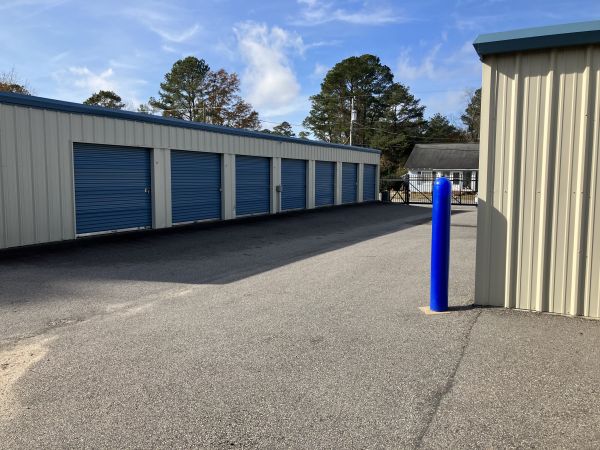 facility