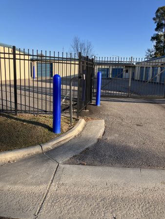 facility