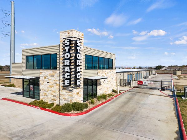 Facility