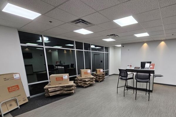 Facility
