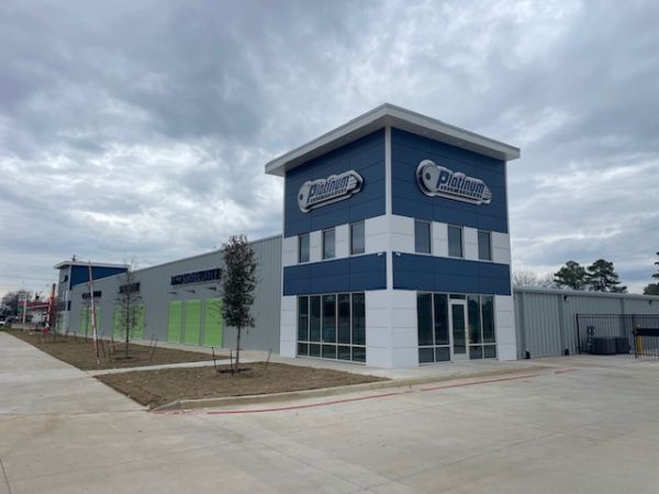 facility