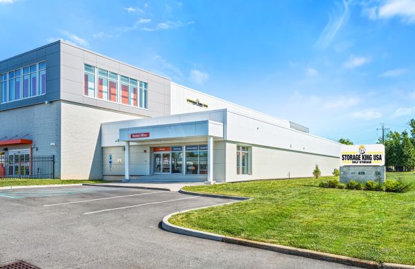 facility