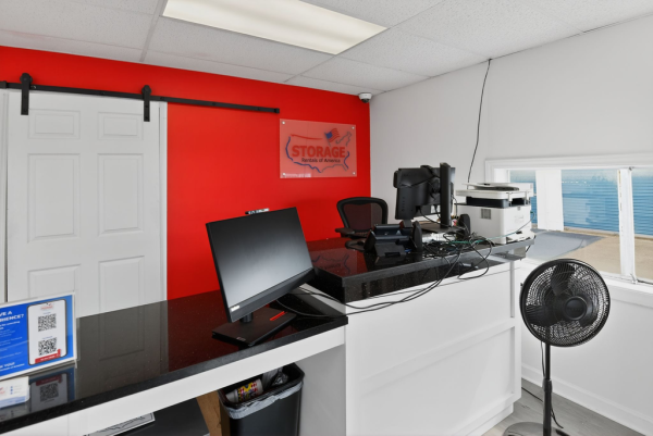 Facility
