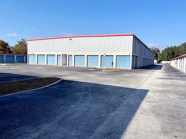 Facility