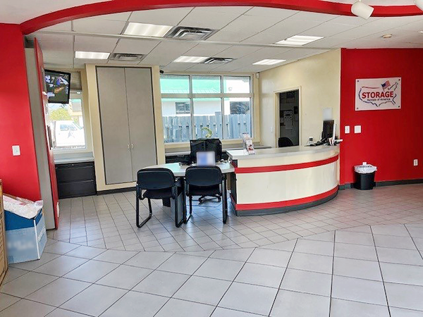 Facility