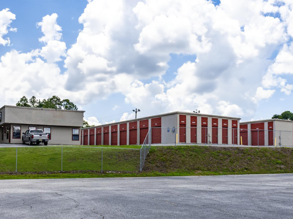 facility
