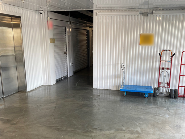 Facility