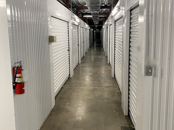 Facility