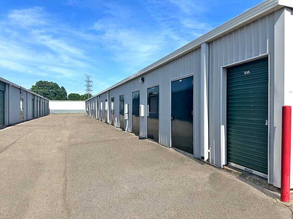 Facility