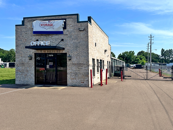 facility