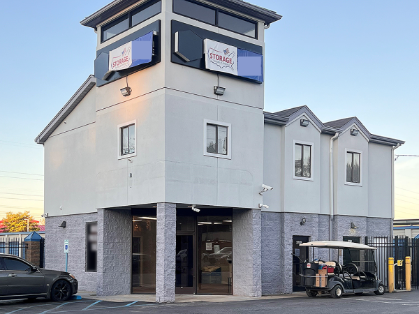 facility