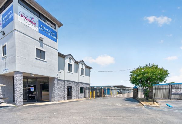 facility