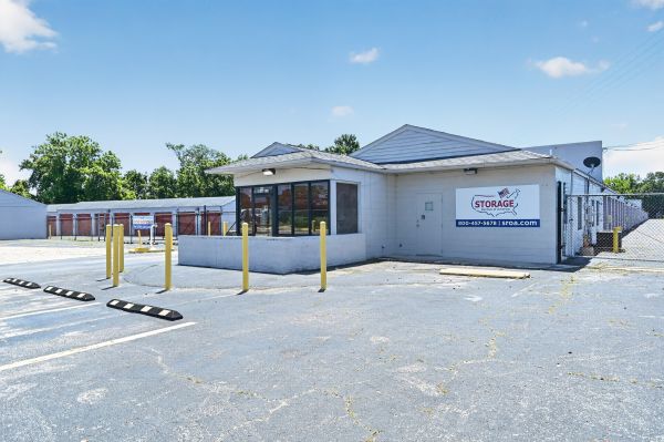 facility