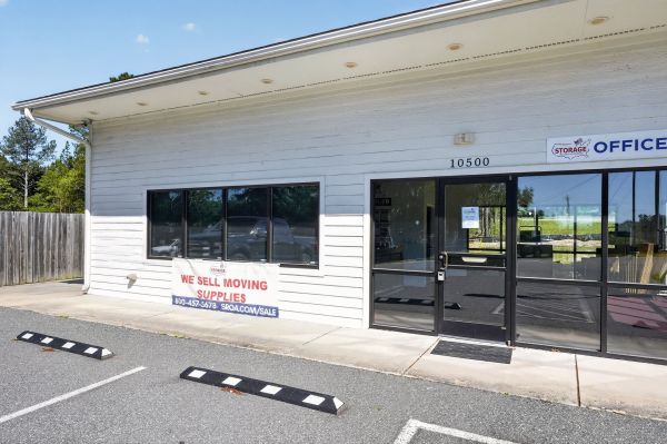 facility