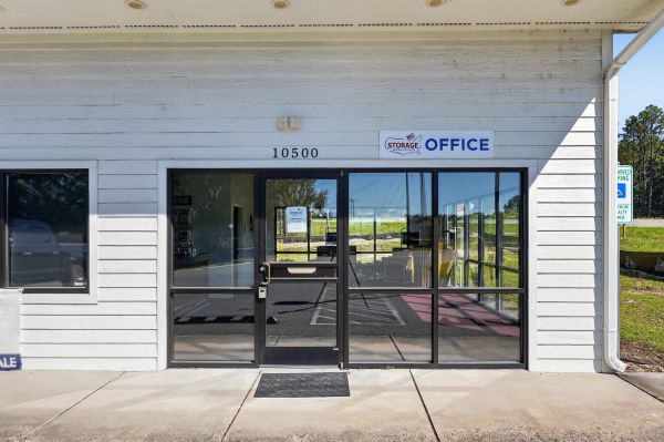 Facility
