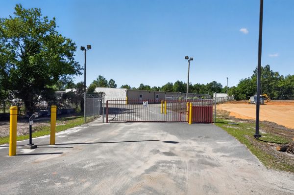 Facility