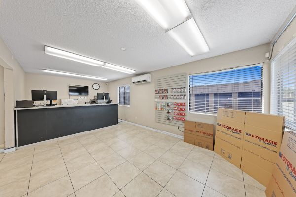Facility
