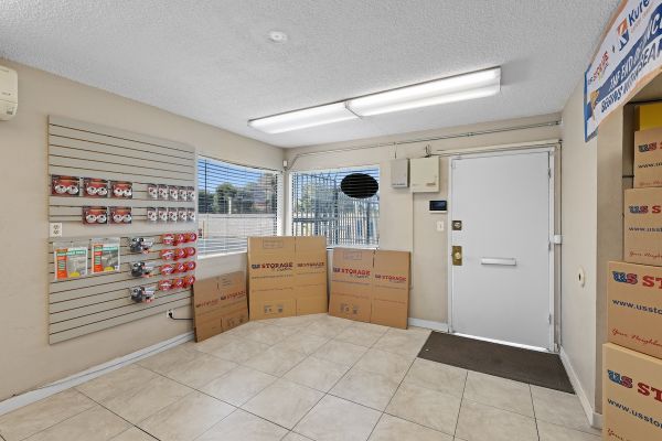 Facility