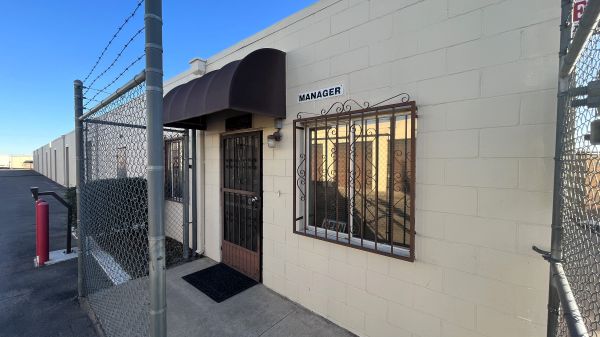 facility