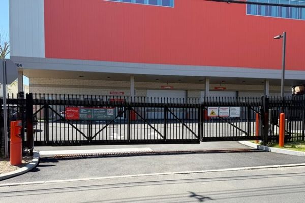 Facility