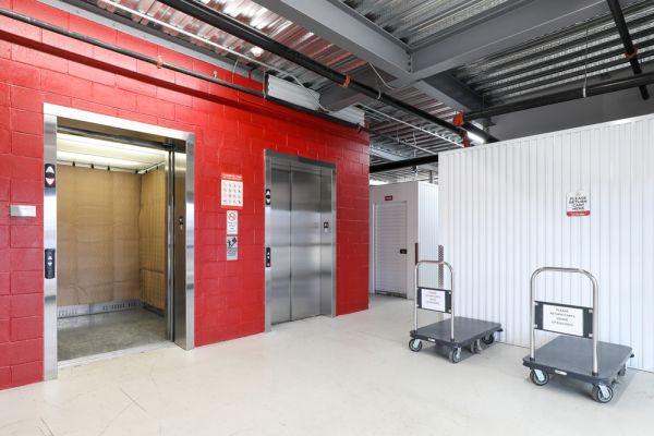 Facility