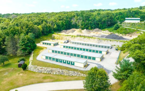 facility