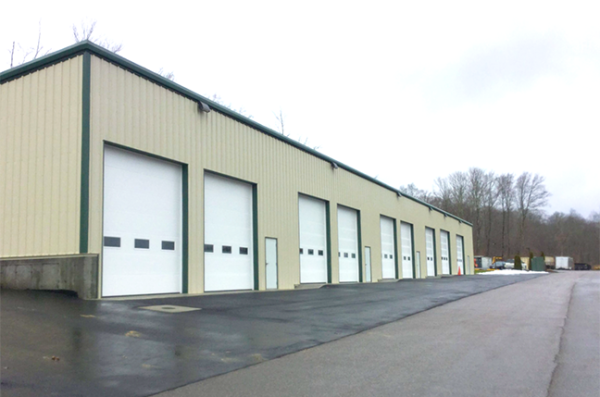Facility
