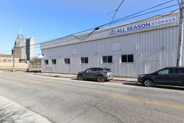 Facility