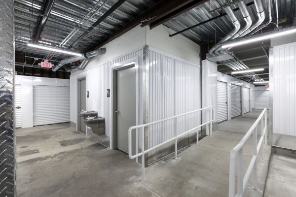 Facility